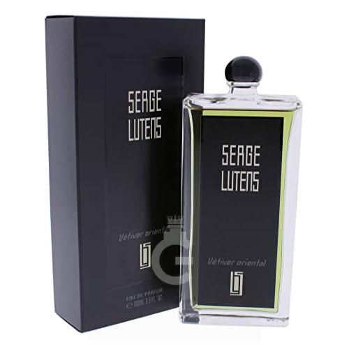 Serge Lutens Le Participe Passe EDP For Him and Her 100ml - Le